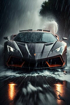 Super Car Images – Browse 88,990 Stock Photos, Vectors, and Video | Adobe  Stock