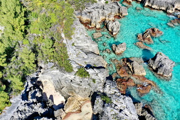 Tropical Islands of Bermuda