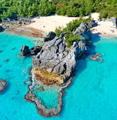 Tropical Islands of Bermuda