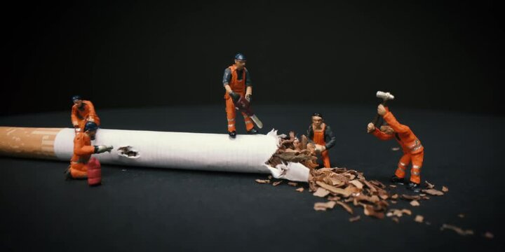 Stop Smoking Rauchentw&ouml;hnung Rauchen verboten