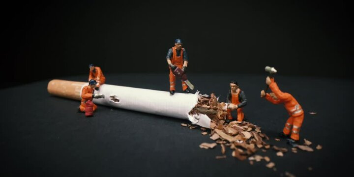 Stop Smoking Rauchentw&ouml;hnung Rauchen verboten
