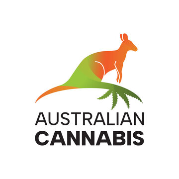 Australian Cannabis Logo