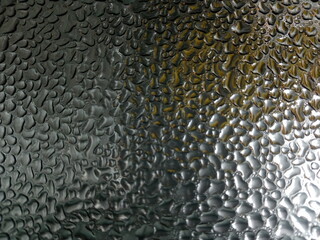 Texture drops water showcase