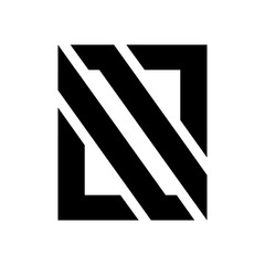 boxy professional logo