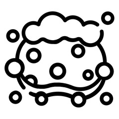 soap wash icon