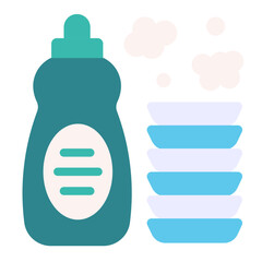 dish soap icon