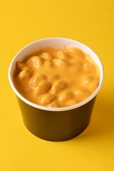 Macaroni and cheese