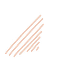 Abstract Line shading