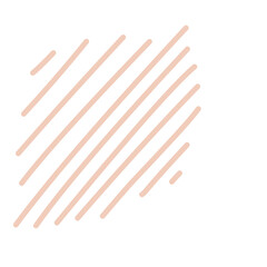 Abstract Line shading
