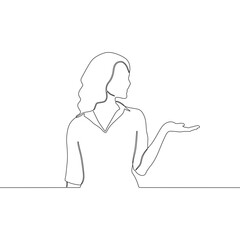 line art design vector