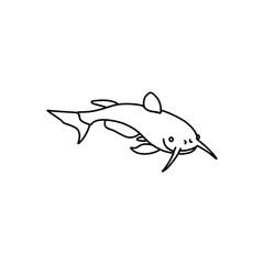 catfish image