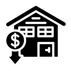 recession home prices