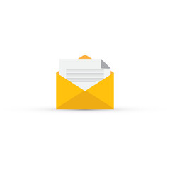 Envelope. Format png.