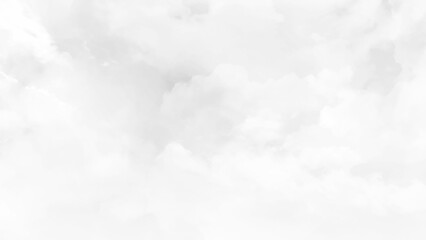 Fog or smoke background, Smoke abstract background, Closeup. Black grey Sky with white cloud and clear abstract. Black drop for wallpaper backdrop background.