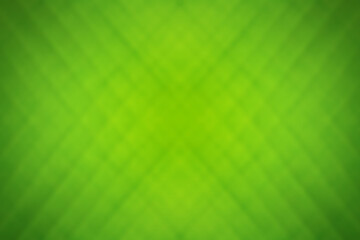 Beautiful blurred green banana leaves for natural green background.