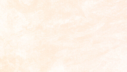 Cream concreted wall for interiors or outdoor exposed surface polished concrete. Cement have sand and stone of tone vintage, natural patterns old antique, design art work floor texture background.