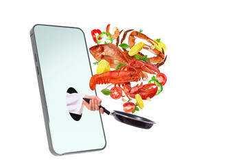 Fototapety na wymiar - Fototapeta24.pl