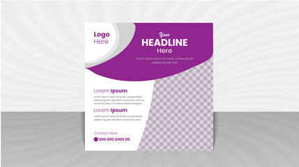 CREATIVE BUSINESS SOCIAL MEDIA POST DESIGN