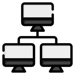Network Icon
