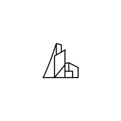 Premium Real Estate, Home Building, and Architecture for company branding and other