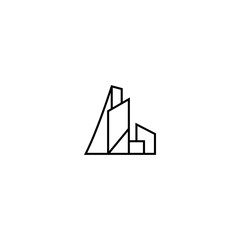 Premium Real Estate, Home Building, and Architecture for company branding and other