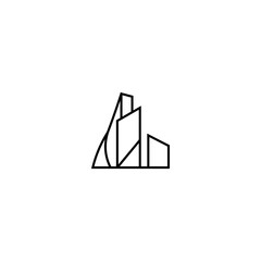 Premium Real Estate, Home Building, and Architecture for company branding and other