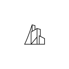 Premium Real Estate, Home Building, and Architecture for company branding and other