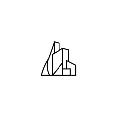 Premium Real Estate, Home Building, and Architecture for company branding and other