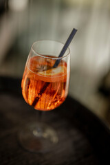 Aperol Spritz