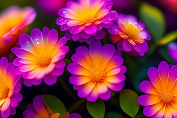 flower in the garden