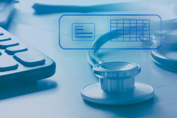 healthcare technology , medical examination , medical research and development