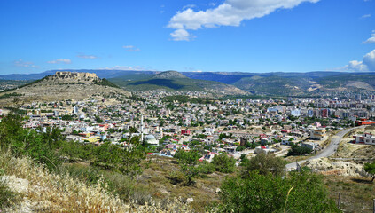 Obraz premium Silifke - TURKEY