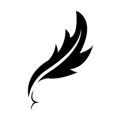 pen icon illustration vector