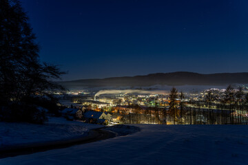 Bei Tuttlingen