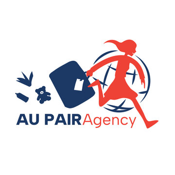 Au Pair Agency Logo