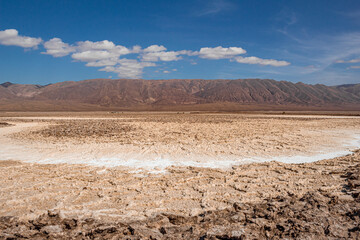 San Pedro de Atacama - The Beautiful Desert