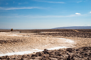 San Pedro de Atacama - The Beautiful Desert