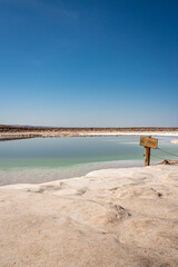 San Pedro de Atacama - The Beautiful Desert