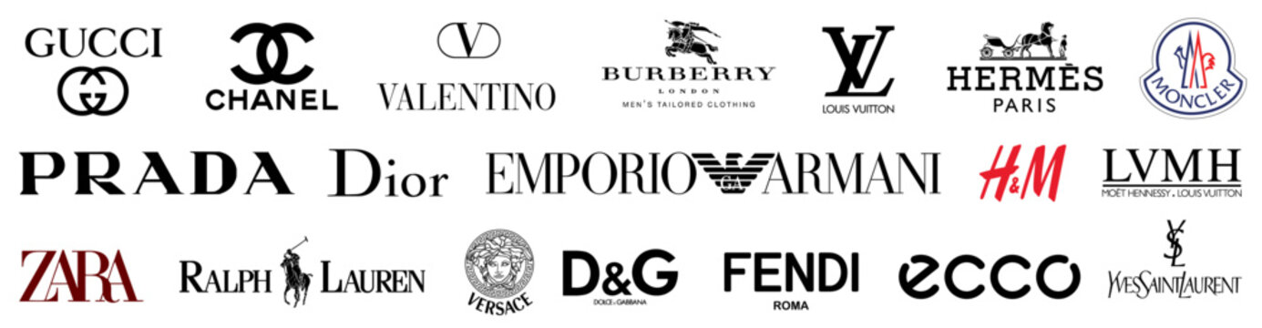 Top Luxury Brands in 2021 
