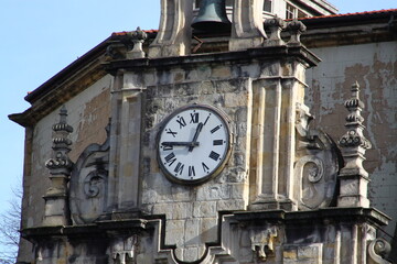 Ayuntamiento de Bilbao 