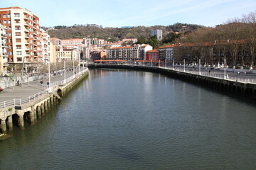 Ria de Bilbao 
