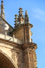 Convento de San Esteban 