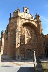 Obraz premium Convento de San Esteban 