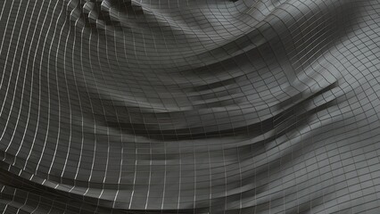 高級感あるクロスの背景素材