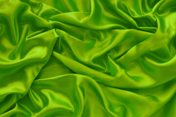 Beautiful Abstract  Silk Fabric satin texture background