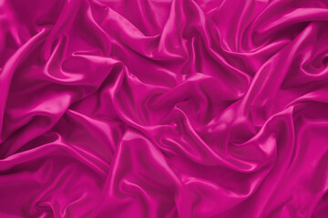 Beautiful Abstract  Silk Fabric satin texture background