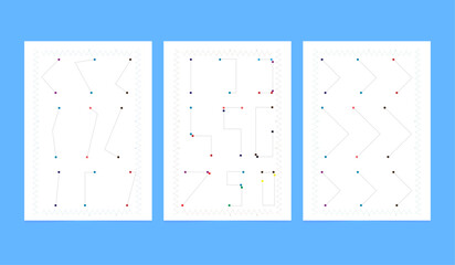 Handwriting Practice Worksheet