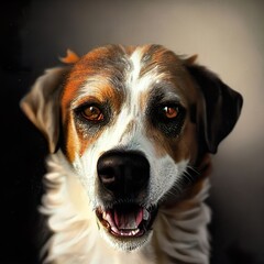 Sweet Dog - Süsser Hund