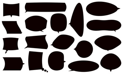 フキダシセット34