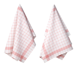 two Kitchen toweli